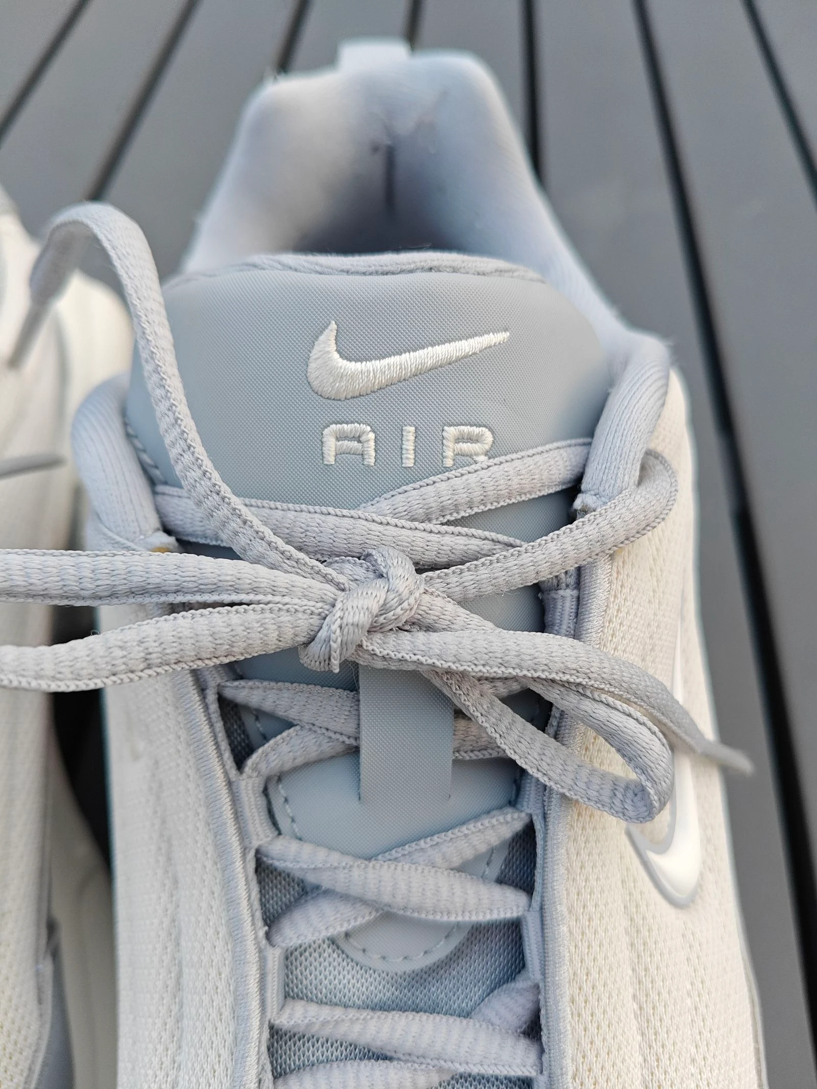 Nike portal wolf grey women size 39 – photo 3